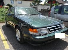 Saab 9000 2.3 Turbo 16V ID 472049