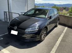 VW Golf VII 1.4 TSI 5 ID 471996