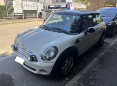 Mini Cooper ID 472055