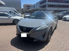 Nissan Qashqai ID 472063