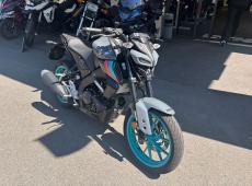 YAMAHA MT125-A ID 472070