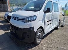 Citroën Jumpy fourg. XL 2.0 BlueHDi 145 S/S ID 472064
