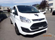 Ford Tourneo Custom ID 472084