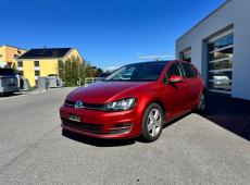 VW Golf VII HL 1.4TSI 122PS DSG7 ID 472090