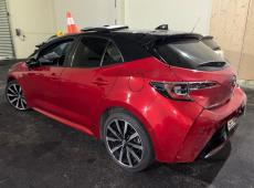 TOYOTA Corolla 2.0 Hybrid ID 472091