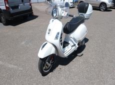 Piaggio / Vespa GTS 300 ie Super ID 472042