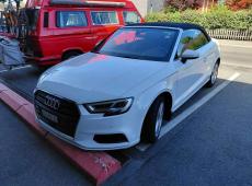AUDI A3 35 TFSI ATTRACTION ID 472048