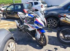 BMW S 1000 RR * ID 472065