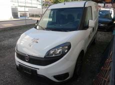FIAT Doblò 1.6 MJ Cargo Swiss ID 472068