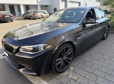 BMW 5er Reihe F10 M 550d xDrive ID 472058