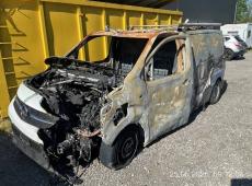 Opel [05] Vivaro C – ab 02.2019 Vivaro Cargo-e 75 kWh M, 136 PS