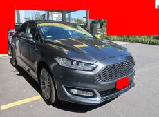 FORD MONDEO 2.0 HEV VIGNALE ID 472075