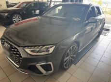 Audi S4 Avant 3.0 V6 TDI quattro T-Tronic, 347 PS
