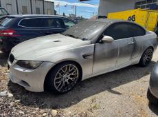 BMW M3 Coupé (E92), 420 PS