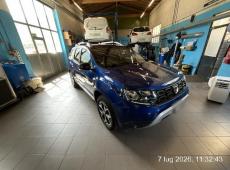 Dacia Duster 1.3 TCe 150 Celebration 4WD, 150 PS