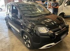 Fiat Panda 1.0 Hybrid Cross, 70 PS