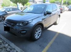 LAND ROVER DISCO. SPORT 2.0 SI4 HSE ID 472088