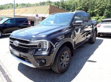 Ford Ranger DKab.Pick-up 2.0 EcoBlue 4×4 Wildtrak, 205 PS