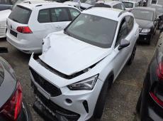 Cupra Formentor VZ E-Hybrid ID 470248