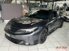 HONDA              PRELUDE 2.0, 184 PS