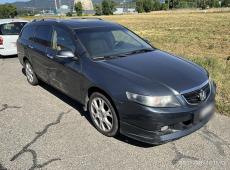 Honda  Accord Tourer 2.4i Executive, 190 PS