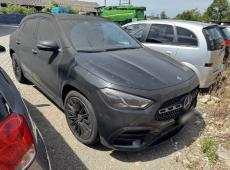 Mercedes-Benz GLA-Klasse H247 GLA 250 Swiss Star AMG Line 4matic, 224 PS