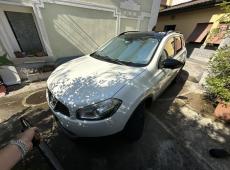Nissan Qashqai + 2  2.0 16V dCi Tekna 4×4, 150 PS