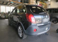 OPEL Antara 2.2 CDTi Cosmo 4WD, 184 PS