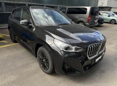 BMW X1 U11 23i xDrive 48V M Sport, 204 PS