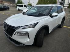 Nissan X-Trail 1.5 VC-T N-Trek e-4orce, 158 PS
