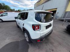 Jeep Renegade – BU/B1 Renegade Limited 2.0, 139 PS