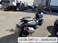 Zontes 368G 0.4, 38 PS