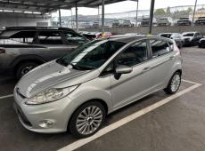 Ford Fiesta 1.4 i, 96 PS