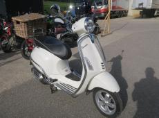 Piaggio Vespa Primavera 125 iGet 0.1, 11 PS