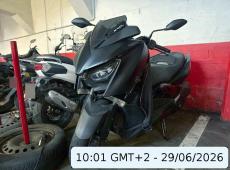 Yamaha X-Max 300 ABS Iron Max  0.3, 28 PS