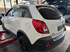 OPEL Antara 2.2 CDTi Enjoy 4WD, 163 PS