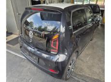 VW sound up!, 75 PS