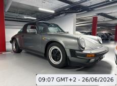 Porsche 911 Carrera             3.2, 216 PS