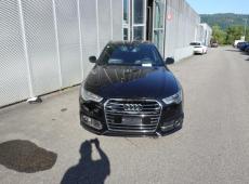 Audi A6 Avant (317328 km)