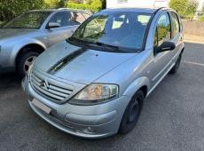 Citroen C3 (203514 km)