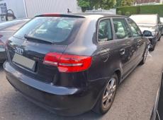 Audi A3 Sportback (200392 km)