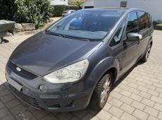 Ford S-Max (290911 km)