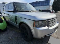 Land Rover Range Rover (202572 km)