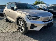 Volvo XC40 (47353 km)