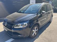 VW Touran 1.4 TSI (225867 km)