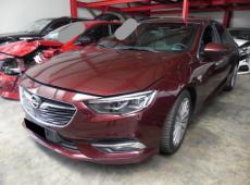 Opel Insignia Grand Sport (201976 km)
