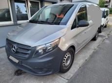 Mercedes-Benz Vito 114 Kaw. K (599746 km)