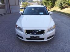 Volvo V70 1.6 D2 Momentum ID 472107