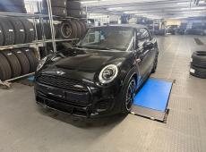 Mini John Cooper Works ID 472106