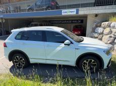 VW Tiguan ID 472099